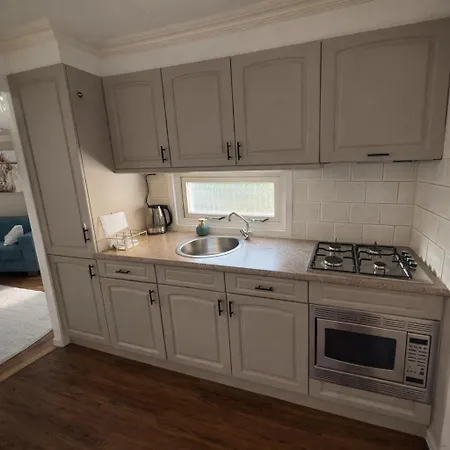 Vive Ferienhaus Putten