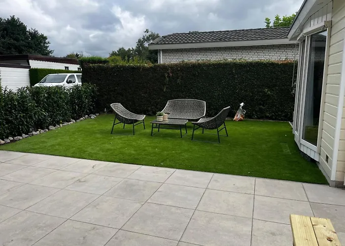 Vive Ferienhaus Putten