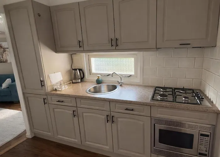 Vive Ferienhaus Putten